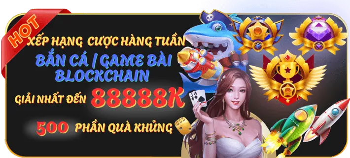 Trò Chơi Bắn Cá VT88