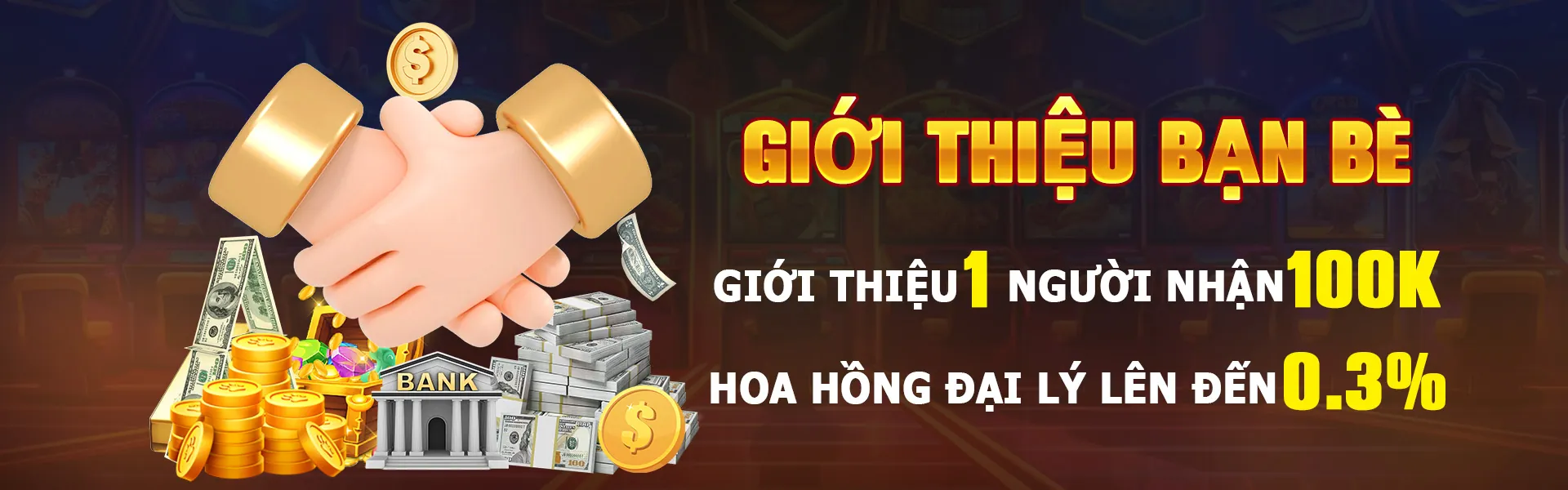 Chương Trình VIP VT88 Đẳng Cấp