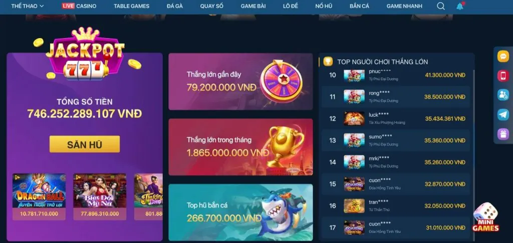 Ưu Đãi Giới Thiệu Bạn Bè VT88