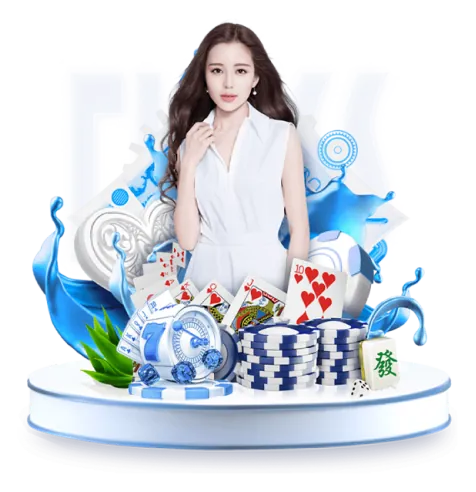 Casino Trực Tuyến VT88